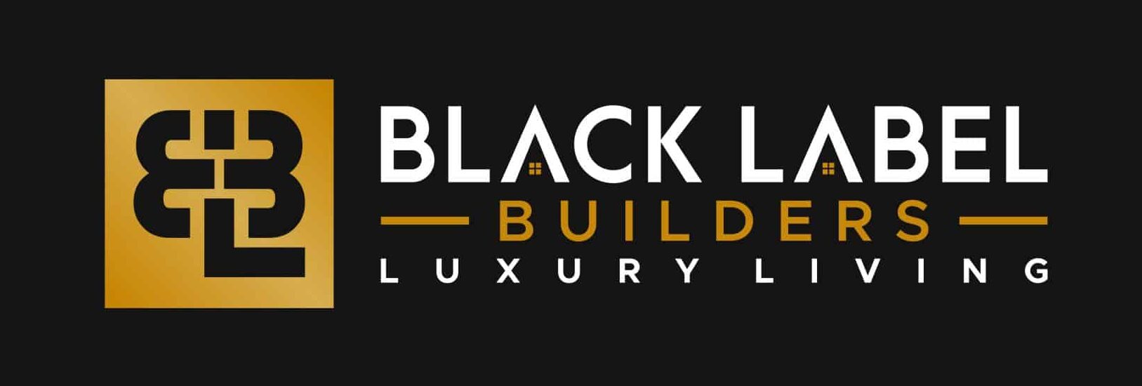 Black Label Builders