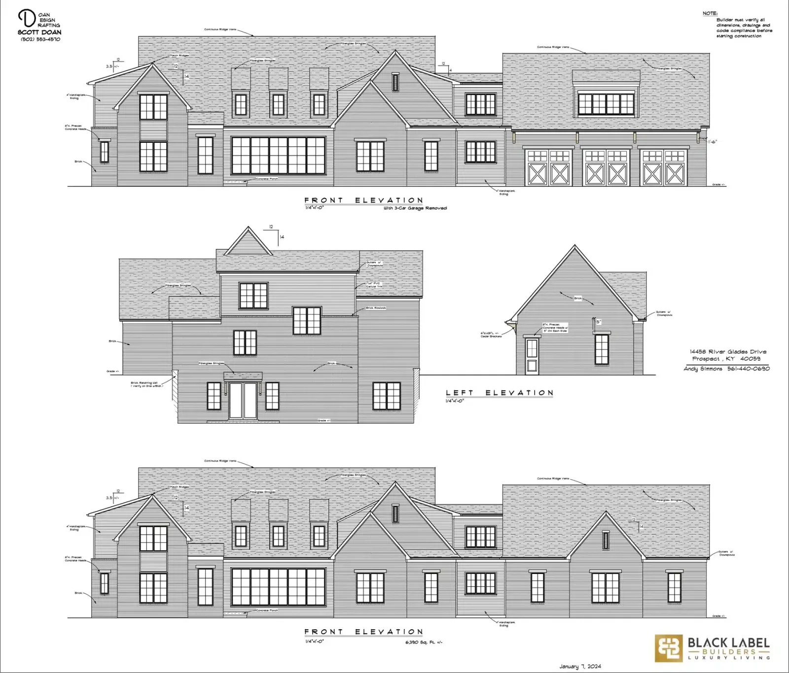 14401 River Glades Ln, Prospect, KY 40059 — photo 13