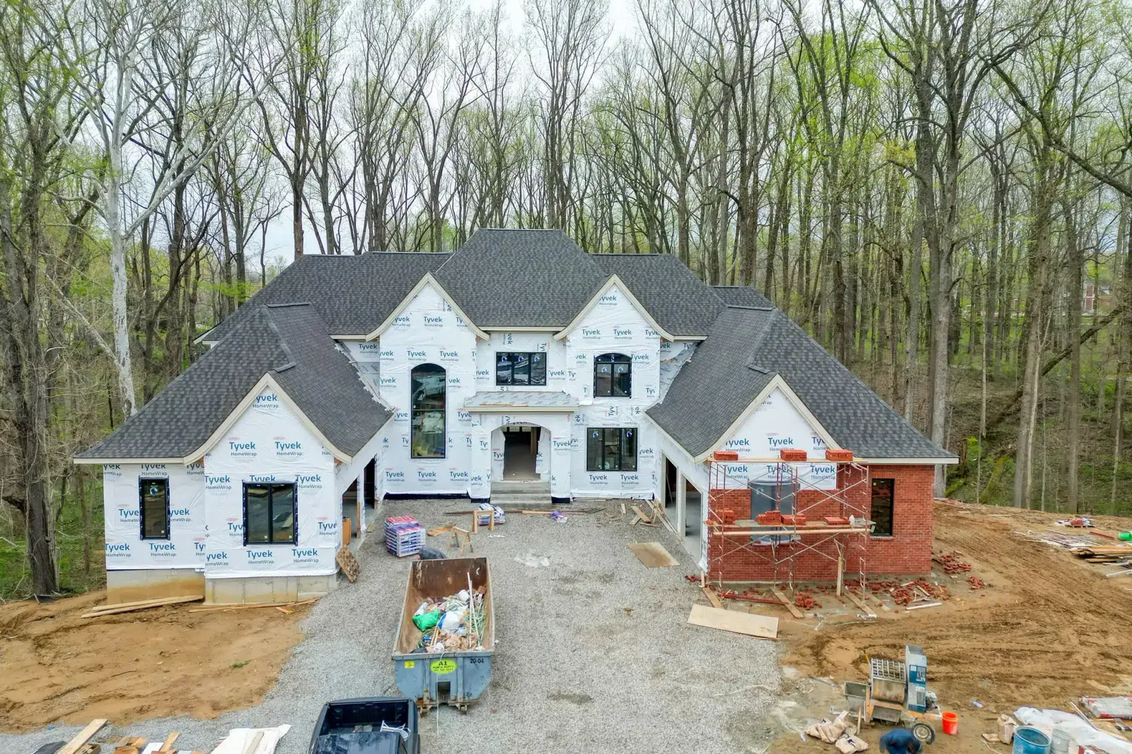 14458 River Glades Dr, Prospect, KY 40059 — photo 16
