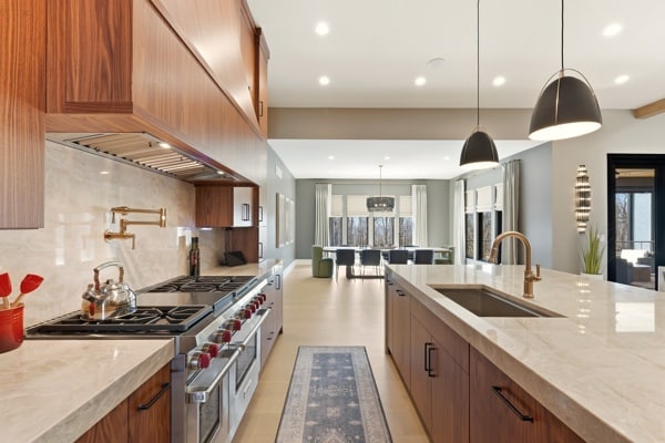 Black Label Builders — 2901 Quarry Road 15