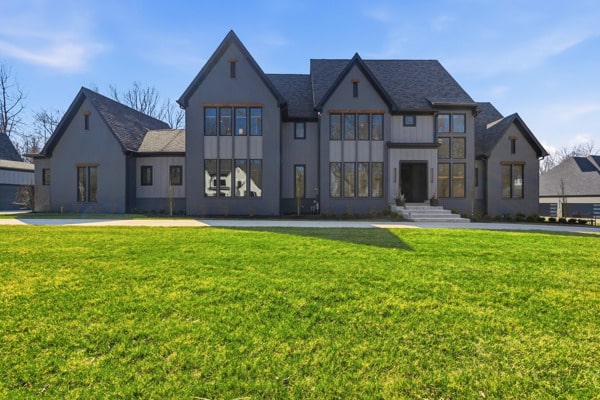 Black Label Builders — 2901 Quarry Road 23