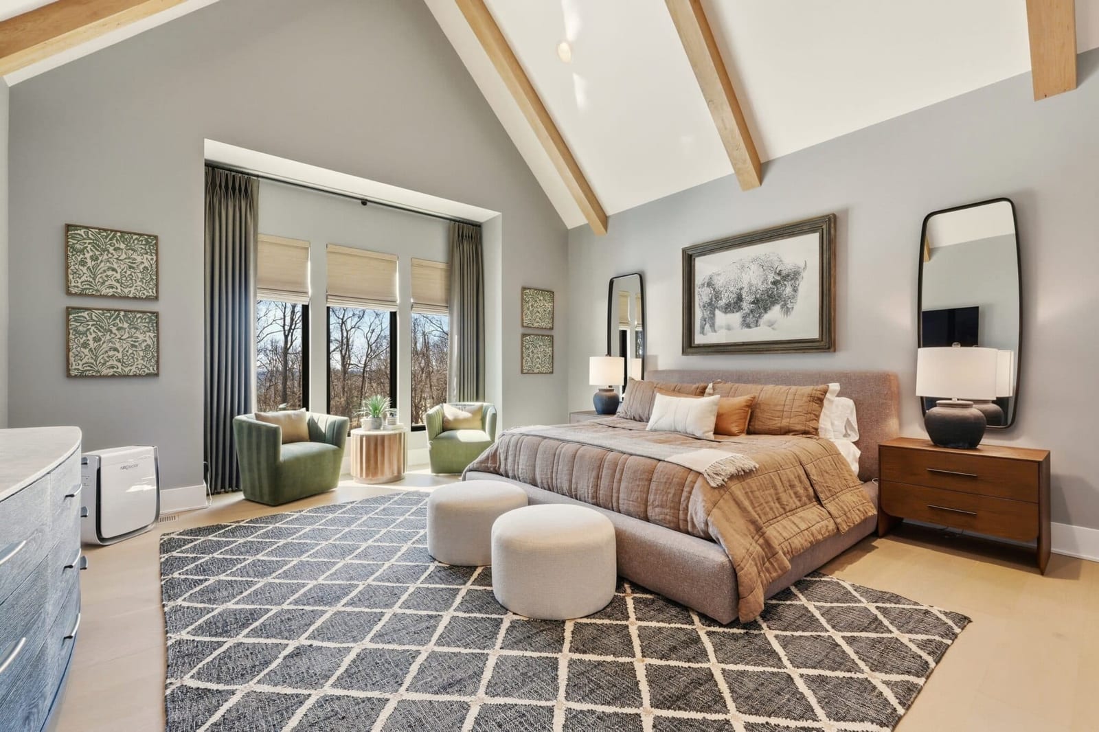 Black Label Builders — 2901 Quarry Road 13