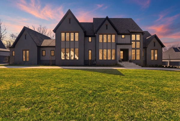 Black Label Builders — 2901 Quarry Road 24