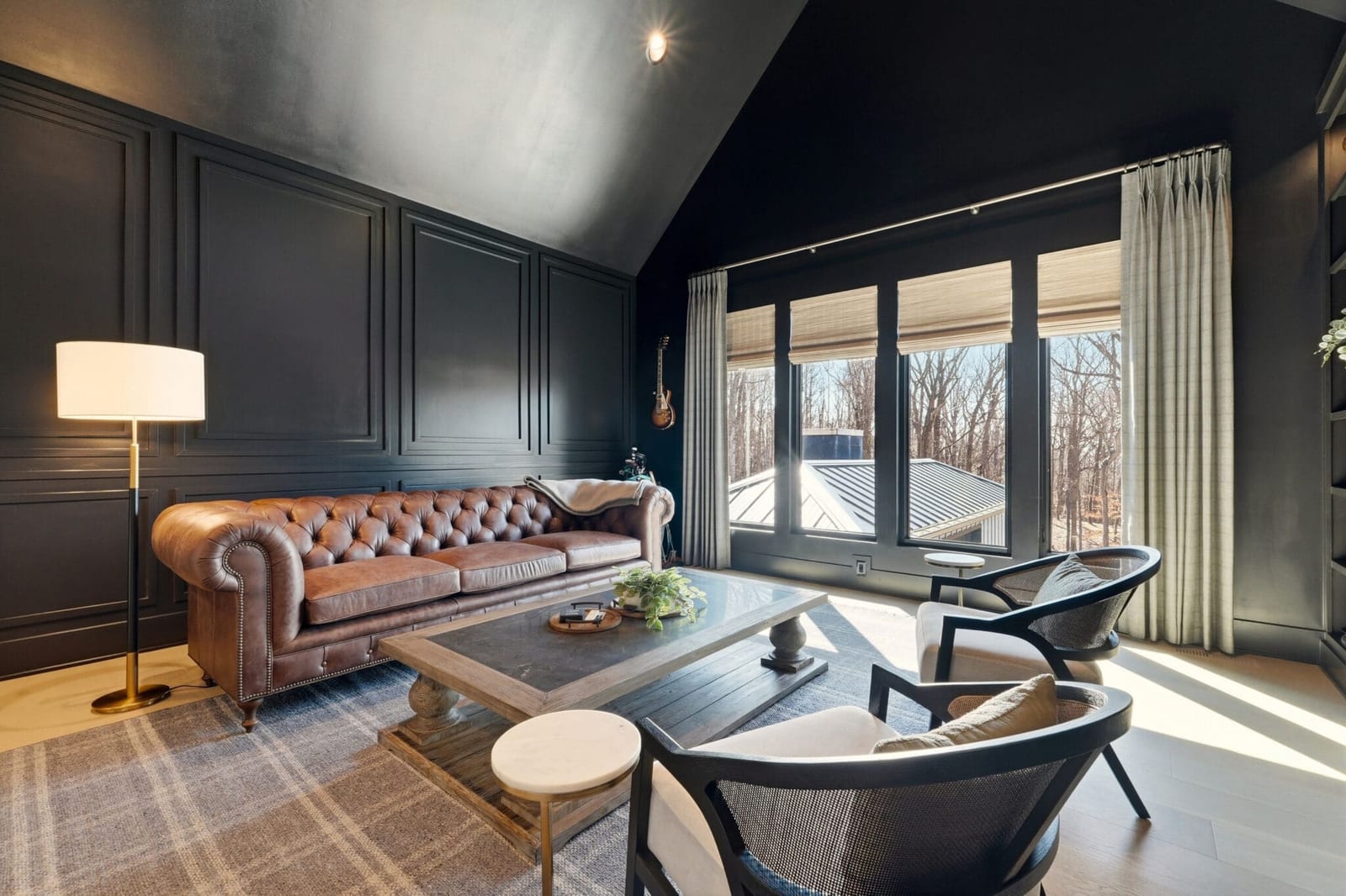Black Label Builders — 2901 Quarry Road 12