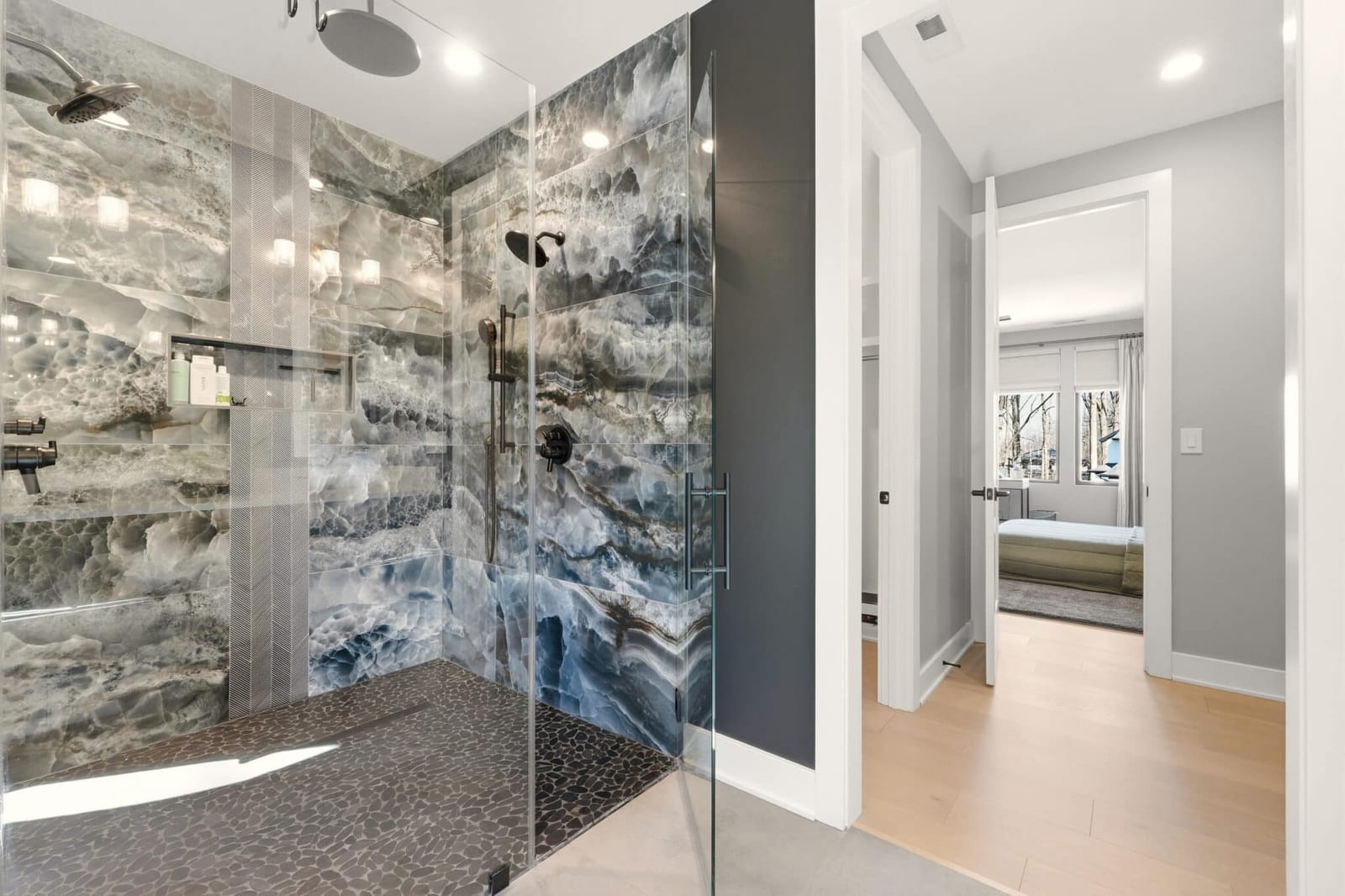 Black Label Builders — 2901 Quarry Road 6