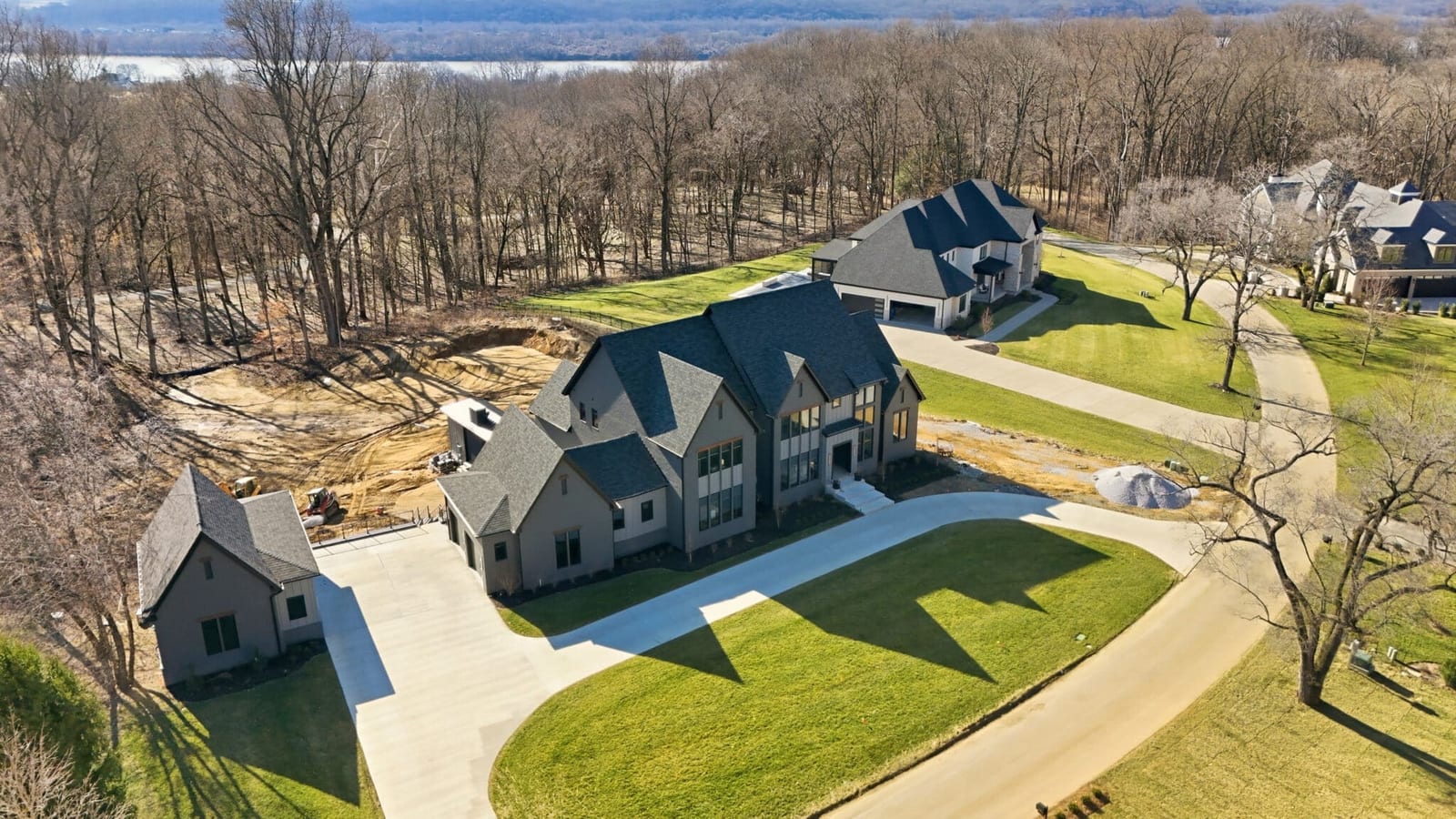 Black Label Builders — 2901 Quarry Road 19
