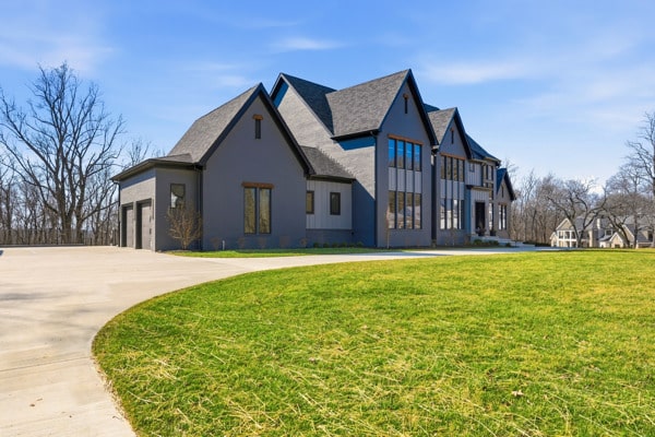 Black Label Builders — 2901 Quarry Road 22